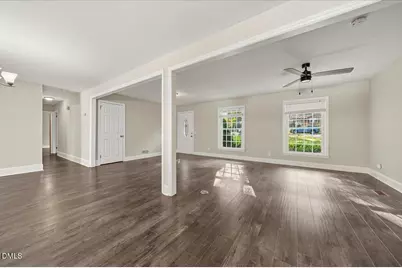 1708 Pinedale Drive, Raleigh, NC 27603 - Photo 4