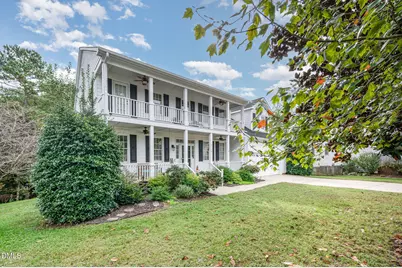 2116 Covered Bridge Court, Raleigh, NC 27614 - Photo 2