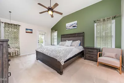 2116 Covered Bridge Court, Raleigh, NC 27614 - Photo 20