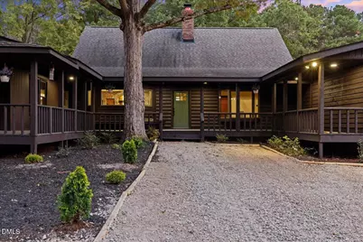 6108 Hope Farm Lane, Wake Forest, NC 27587 - Photo 2