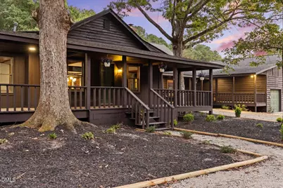 6108 Hope Farm Lane, Wake Forest, NC 27587 - Photo 14