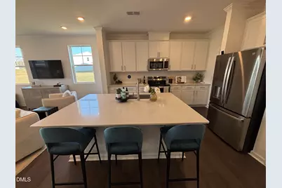 112 Blossom Field Way, Angier, NC 27501 - Photo 6