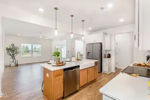 153 N District Ave, Clayton, NC 27527 - Photo 12