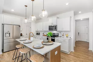 153 N District Ave, Clayton, NC 27527 - Photo 22