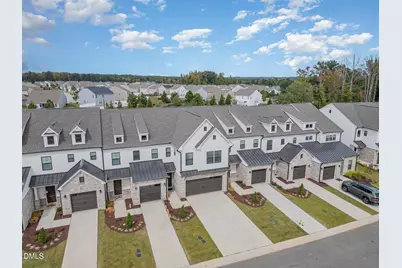 153 N District Avenue, Clayton, NC 27527 - Photo 38