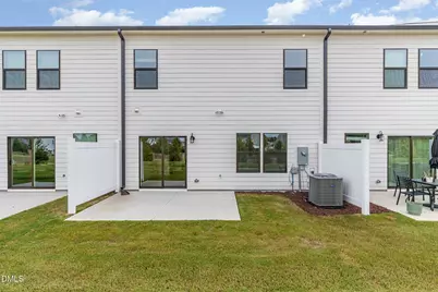 153 N District Avenue, Clayton, NC 27527 - Photo 36