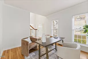 2044 Muirfield Village Way, Raleigh, NC 27604 - Photo 8