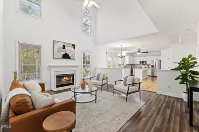 2044 Muirfield Village Way, Raleigh, NC 27604 - Photo 12