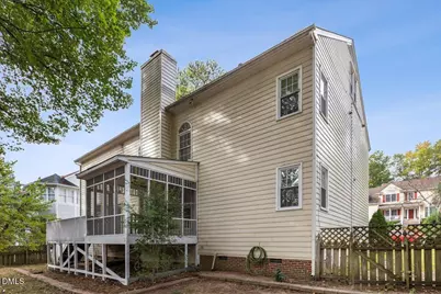 2044 Muirfield Village Way, Raleigh, NC 27604 - Photo 54