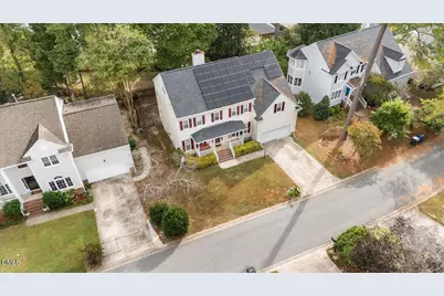 2044 Muirfield Village Way, Raleigh, NC 27604 - Photo 58