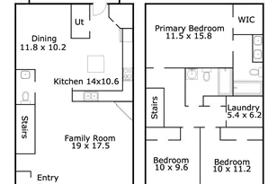 711 Keystone Park Dr, Morrisville, NC 27560 - Photo 24