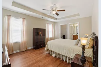 711 Keystone Park Drive #90, Morrisville, NC 27560 - Photo 14