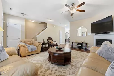 711 Keystone Park Drive #90, Morrisville, NC 27560 - Photo 12