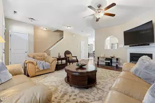 711 Keystone Park Dr, Morrisville, NC 27560 - Photo 12