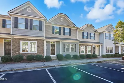 711 Keystone Park Drive #90, Morrisville, NC 27560 - Photo 1