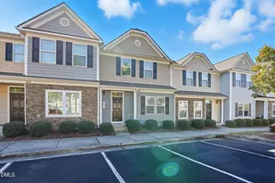 711 Keystone Park Dr, Morrisville, NC 27560 - Photo 1