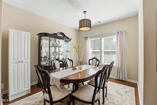711 Keystone Park Dr, Morrisville, NC 27560 - Photo 8