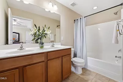 711 Keystone Park Drive #90, Morrisville, NC 27560 - Photo 16