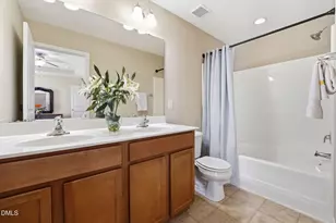 711 Keystone Park Dr, Morrisville, NC 27560 - Photo 16