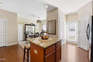 711 Keystone Park Dr, Morrisville, NC 27560 - Photo 6