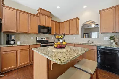 711 Keystone Park Drive #90, Morrisville, NC 27560 - Photo 4