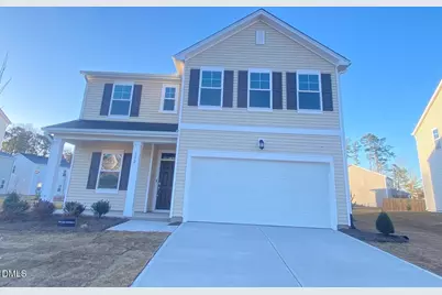 312 Willard Forest Drive, Wendell, NC 27591 - Photo 1