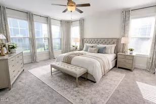 332 Spruce Pne Trl, Knightdale, NC 27545 - Photo 16