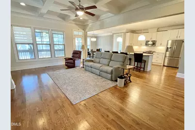 332 Spruce Pine Trail, Knightdale, NC 27545 - Photo 6