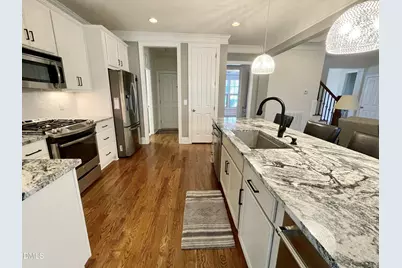 332 Spruce Pine Trail, Knightdale, NC 27545 - Photo 10
