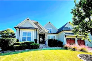 332 Spruce Pne Trl, Knightdale, NC 27545 - Photo 24