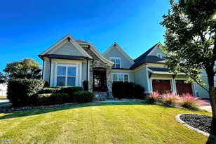 332 Spruce Pne Trl, Knightdale, NC 27545 - Photo 26