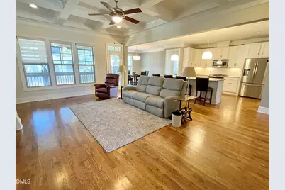 332 Spruce Pine Trail, Knightdale, NC 27545 - Photo 66