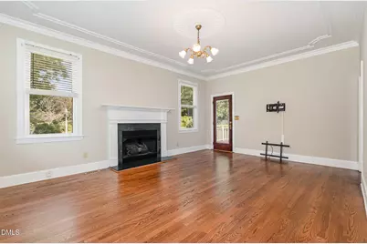 2601 Forestville Road, Wake Forest, NC 27587 - Photo 2