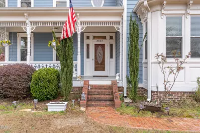 2601 Forestville Road, Wake Forest, NC 27587 - Photo 38