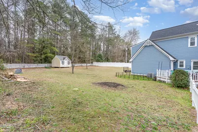 2601 Forestville Road, Wake Forest, NC 27587 - Photo 36