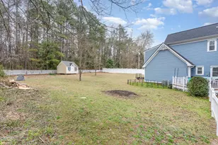 2601 Forestville Rd, Wake Forest, NC 27587 - Photo 36