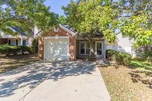 9023 Colony Village Ln, Raleigh, NC 27617 - Photo 20