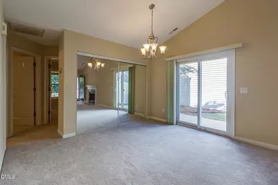 9023 Colony Village Lane, Raleigh, NC 27617 - Photo 8