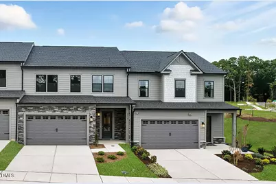 2118 Barrier Ridge Way, Apex, NC 27502 - Photo 2