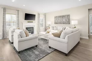 1032 Country Pasture Cove, Wendell, NC 27591 - Photo 10