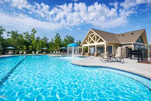 1437 Indigo Creek Dr, Zebulon, NC 27597 - Photo 22