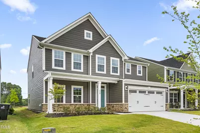 508 Impala Trace, Wendell, NC 27591 - Photo 2