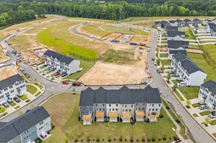 607 Silverado Sunset Loop, Wendell, NC 27591 - Photo 30