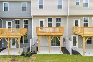 607 Silverado Sunset Loop, Wendell, NC 27591 - Photo 2