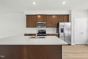 607 Silverado Sunset Loop, Wendell, NC 27591 - Photo 4