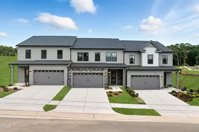 2122 Barrier Ridge Way, Apex, NC 27502 - Photo 1