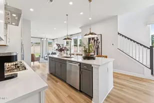 2122 Barrier Ridge Way, Apex, NC 27502 - Photo 4