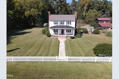 4067 Chewning Rd., Oxford, NC 27565 - Photo 22