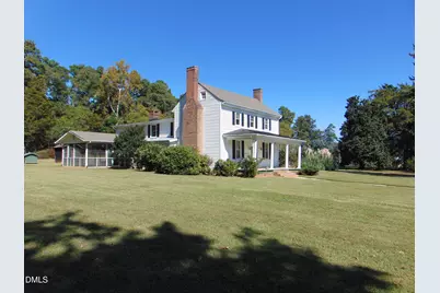 4067 Chewning Rd., Oxford, NC 27565 - Photo 40