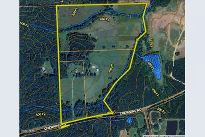 4067 Chewning Rd., Oxford, NC 27565 - Photo 84